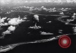 Image Opération CROSSROADS Iles Marshall, 1948, de la seconde 31 séquences d'archives historiques vidéo 65675032121