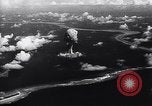 Image Opération CROSSROADS Iles Marshall, 1948, de la seconde 32 séquences d'archives historiques vidéo 65675032121