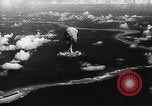 Image Opération CROSSROADS Iles Marshall, 1948, de la seconde 33 séquences d'archives historiques vidéo 65675032121