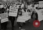 Immagine di Antiwar proteste United States USA, 1967, secondo 6 filmato di repertorio 65675032122