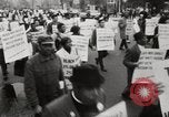 Immagine di Antiwar proteste United States USA, 1967, secondo 8 filmato di repertorio 65675032122