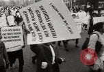 Immagine di Antiwar proteste United States USA, 1967, secondo 10 filmato di repertorio 65675032122