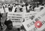 Immagine di Antiwar proteste United States USA, 1967, secondo 11 filmato di repertorio 65675032122