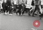 Immagine di Antiwar proteste United States USA, 1967, secondo 13 filmato di repertorio 65675032122
