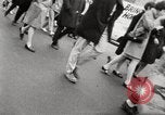 Immagine di Antiwar proteste United States USA, 1967, secondo 17 filmato di repertorio 65675032122
