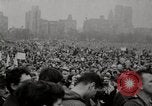Immagine di Antiwar proteste United States USA, 1967, secondo 21 filmato di repertorio 65675032122