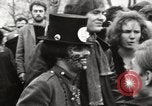 Immagine di Antiwar proteste United States USA, 1967, secondo 23 filmato di repertorio 65675032122