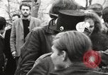 Immagine di Antiwar proteste United States USA, 1967, secondo 24 filmato di repertorio 65675032122
