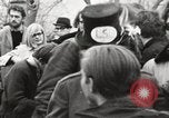 Immagine di Antiwar proteste United States USA, 1967, secondo 25 filmato di repertorio 65675032122