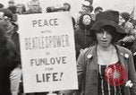 Immagine di Antiwar proteste United States USA, 1967, secondo 29 filmato di repertorio 65675032122