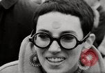 Immagine di Antiwar proteste United States USA, 1967, secondo 32 filmato di repertorio 65675032122