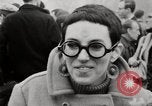 Immagine di Antiwar proteste United States USA, 1967, secondo 33 filmato di repertorio 65675032122
