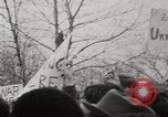 Immagine di Antiwar proteste United States USA, 1967, secondo 36 filmato di repertorio 65675032122