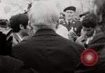 Immagine di Antiwar proteste United States USA, 1967, secondo 43 filmato di repertorio 65675032122