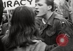 Immagine di Antiwar proteste United States USA, 1967, secondo 50 filmato di repertorio 65675032122