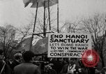Immagine di Antiwar proteste United States USA, 1967, secondo 60 filmato di repertorio 65675032122