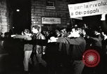Immagine di Antiwar proteste Via Veneto Roma, 1967, secondo 1 filmato di repertorio 65675032123
