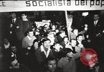 Immagine di Antiwar proteste Via Veneto Roma, 1967, secondo 6 filmato di repertorio 65675032123