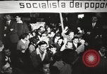 Immagine di Antiwar proteste Via Veneto Roma, 1967, secondo 7 filmato di repertorio 65675032123