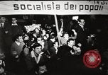 Immagine di Antiwar proteste Via Veneto Roma, 1967, secondo 8 filmato di repertorio 65675032123