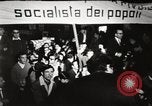 Immagine di Antiwar proteste Via Veneto Roma, 1967, secondo 9 filmato di repertorio 65675032123