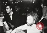 Immagine di Antiwar proteste Via Veneto Roma, 1967, secondo 26 filmato di repertorio 65675032123