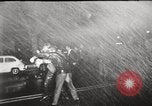 Immagine di Antiwar proteste Via Veneto Roma, 1967, secondo 30 filmato di repertorio 65675032123