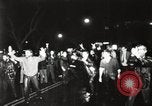 Immagine di Antiwar proteste Via Veneto Roma, 1967, secondo 41 filmato di repertorio 65675032123