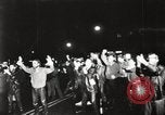 Immagine di Antiwar proteste Via Veneto Roma, 1967, secondo 43 filmato di repertorio 65675032123