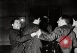 Immagine di Antiwar proteste Via Veneto Roma, 1967, secondo 45 filmato di repertorio 65675032123