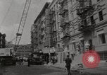 Image La réhabilitation du logement de la ville de New York de cour New York City USA, 1967, de la seconde 8 séquences d'archives historiques vidéo 65675032124