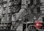 Image La réhabilitation du logement de la ville de New York de cour New York City USA, 1967, de la seconde 10 séquences d'archives historiques vidéo 65675032124