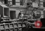 Image La réhabilitation du logement de la ville de New York de cour New York City USA, 1967, de la seconde 16 séquences d'archives historiques vidéo 65675032124