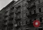 Image La réhabilitation du logement de la ville de New York de cour New York City USA, 1967, de la seconde 35 séquences d'archives historiques vidéo 65675032124