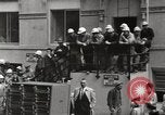 Image La réhabilitation du logement de la ville de New York de cour New York City USA, 1967, de la seconde 49 séquences d'archives historiques vidéo 65675032124