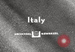 Image Fashion show Florence Italie, 1967, de la seconde 1 séquences d'archives historiques vidéo 65675032125