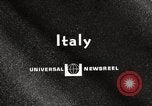 Image Fashion show Florence Italie, 1967, de la seconde 3 séquences d'archives historiques vidéo 65675032125
