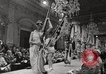 Image Fashion show Florence Italie, 1967, de la seconde 4 séquences d'archives historiques vidéo 65675032125