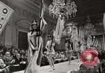 Image Fashion show Florence Italie, 1967, de la seconde 7 séquences d'archives historiques vidéo 65675032125