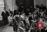 Image Fashion show Florence Italie, 1967, de la seconde 19 séquences d'archives historiques vidéo 65675032125