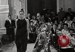 Image Fashion show Florence Italie, 1967, de la seconde 20 séquences d'archives historiques vidéo 65675032125