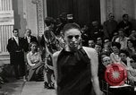 Image Fashion show Florence Italie, 1967, de la seconde 23 séquences d'archives historiques vidéo 65675032125