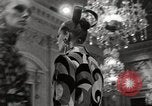 Image Fashion show Florence Italie, 1967, de la seconde 28 séquences d'archives historiques vidéo 65675032125