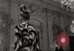 Image Fashion show Florence Italie, 1967, de la seconde 29 séquences d'archives historiques vidéo 65675032125