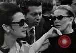 Image Fashion show Florence Italie, 1967, de la seconde 32 séquences d'archives historiques vidéo 65675032125