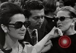 Image Fashion show Florence Italie, 1967, de la seconde 33 séquences d'archives historiques vidéo 65675032125