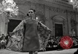 Image Fashion show Florence Italie, 1967, de la seconde 34 séquences d'archives historiques vidéo 65675032125