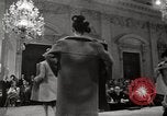 Image Fashion show Florence Italie, 1967, de la seconde 39 séquences d'archives historiques vidéo 65675032125
