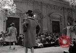 Image Fashion show Florence Italie, 1967, de la seconde 40 séquences d'archives historiques vidéo 65675032125