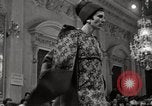 Image Fashion show Florence Italie, 1967, de la seconde 46 séquences d'archives historiques vidéo 65675032125